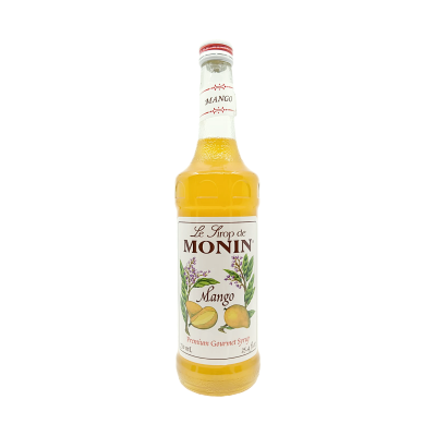 JARABE MANGO 750ML MONIN