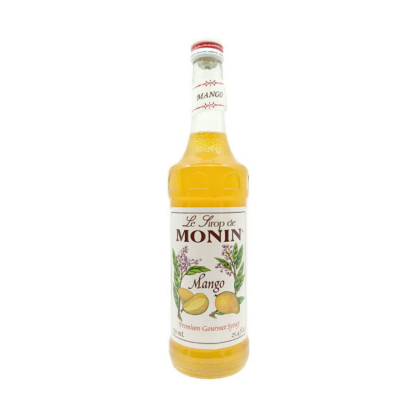 JARABE MANGO 750ML MONIN