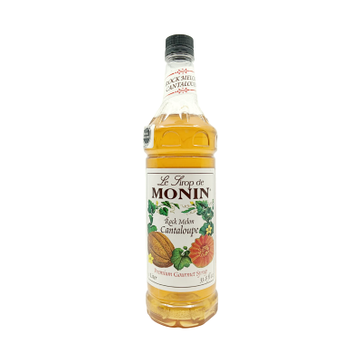 JARABE MELON 1LT MONIN