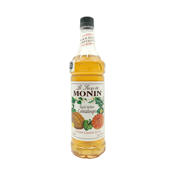 JARABE MELON 1LT MONIN