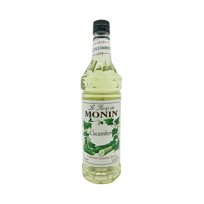 JARABE PEPINO 1LT MONIN