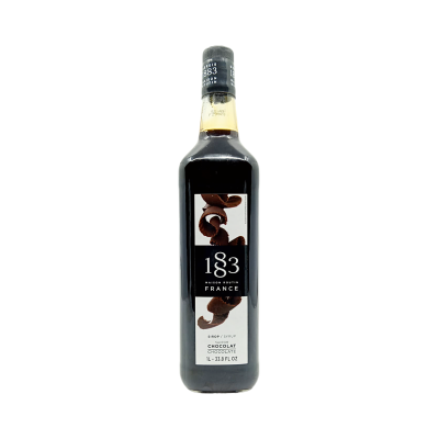 JARABE CHOCOLATE 1LT ROUTIN 1883