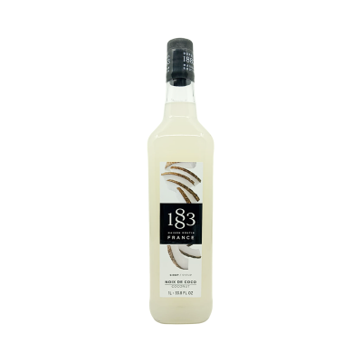 JARABE COCO 1LT ROUTIN 1883