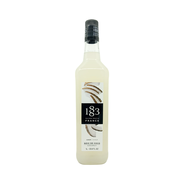 JARABE COCO 1LT ROUTIN 1883