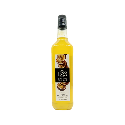 JARABE FRUTA DE LA PASION 1LT ROUTIN 188