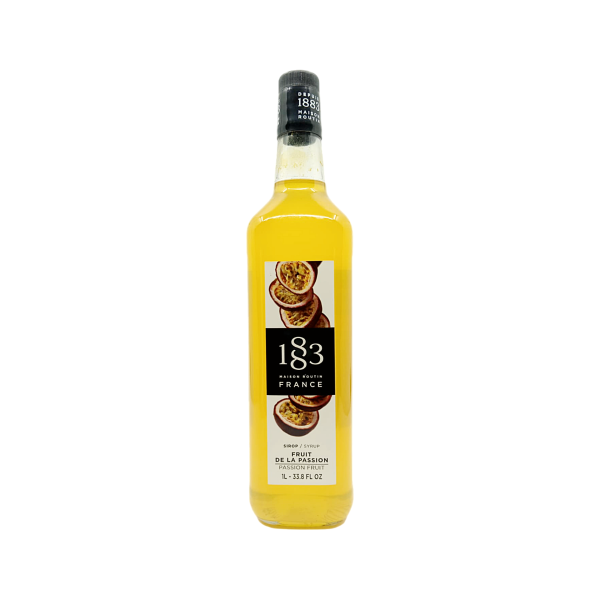 JARABE FRUTA DE LA PASION 1LT ROUTIN 188