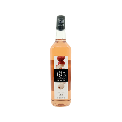 JARABE LYCHEE 1LT ROUTIN 1883