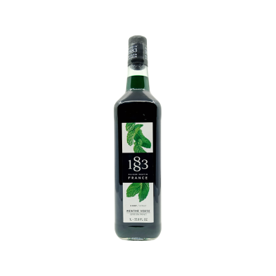 JARABE MENTA VERDE 1LT ROUTIN