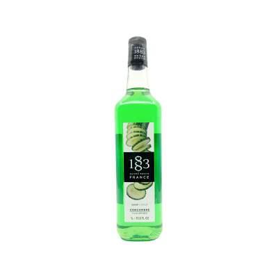 JARABE PEPINO 1LT ROUTIN