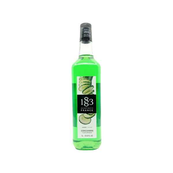 JARABE PEPINO 1LT ROUTIN