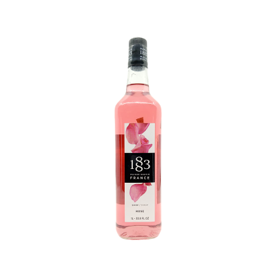 JARABE ROSAS 1LT ROUTIN