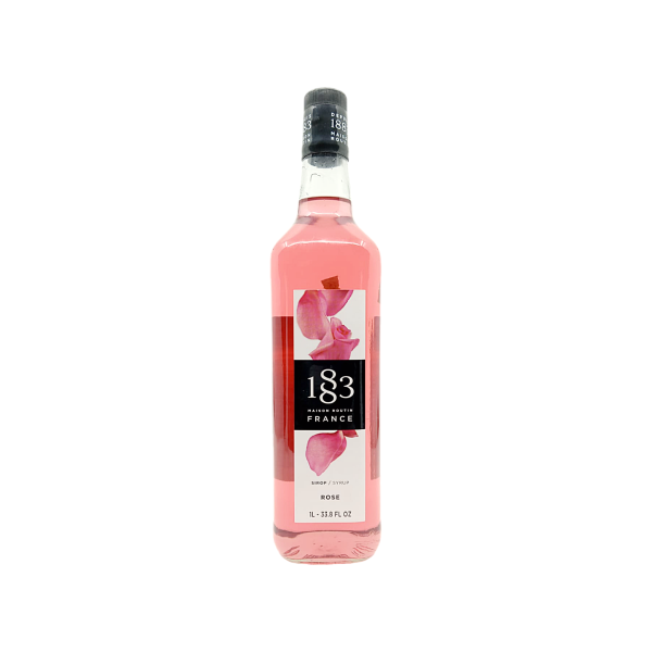 JARABE ROSAS 1LT ROUTIN