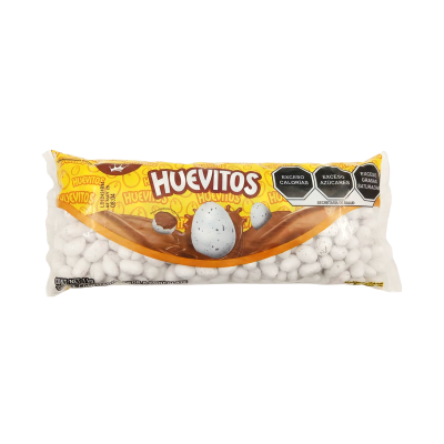 HUEVITOS PINTOS DE CHOCOLATE LA CORONA 15X1KG