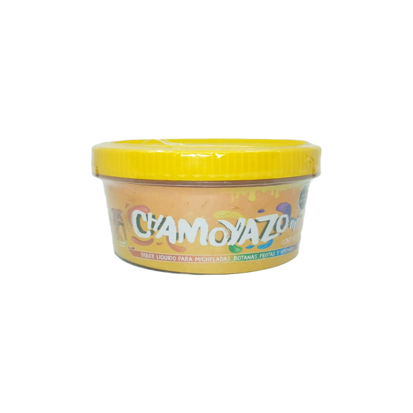 PULPA MIGUELITO CHAMOYAZO MIX MANGO 12/950GR