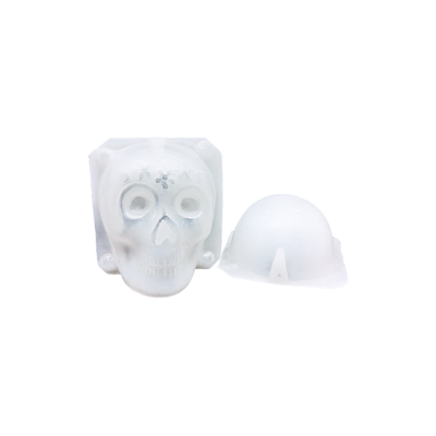 MOLDE CALAVERA 3 BLANCO (41)