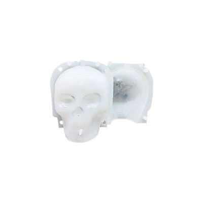 MOLDE CALAVERA 5 BLANC (5)