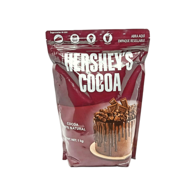 COCOA HERSHEY BOLSA 1KG CJ10PZ