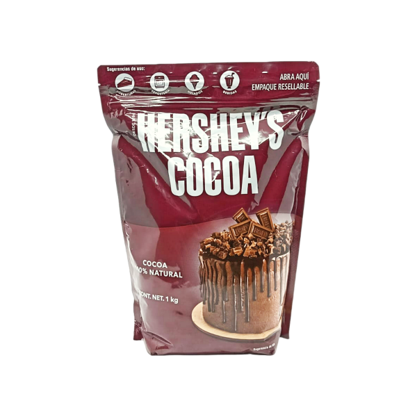 COCOA HERSHEY BOLSA 1KG CJ10PZ