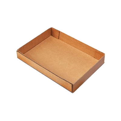 BASE PARA PAN DE CARTON 45X65X5 TROQUEL