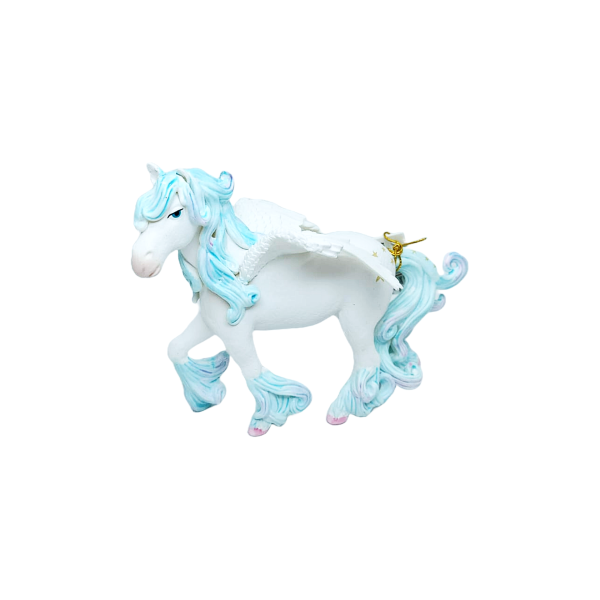 FIGURA PEGASO PAPO 39162