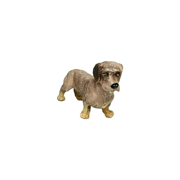 DACHSHUND PAPO 54043