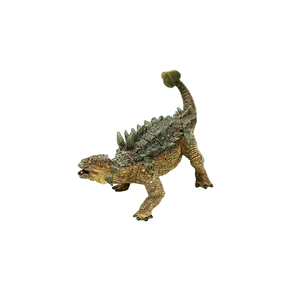 ANKYLOSAURUS PAPO 55015