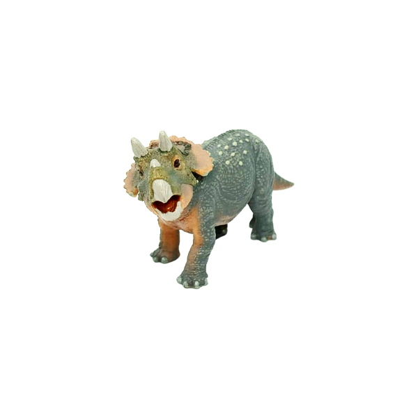 CRIA DE TRICERATOPS PAPO 55036