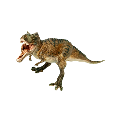 GORGOSAURUS PAPO 55074