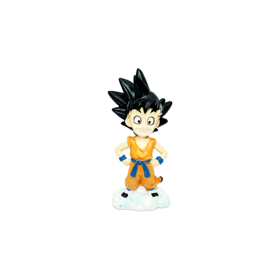 FIGURAS DECORATIVAS DRAGON BALL VAR PERSONAJES AP0410