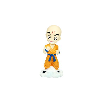 FIGURAS DECORATIVAS DRAGON BALL VAR PERSONAJES AP0410