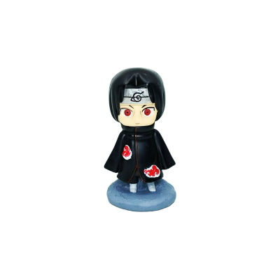 FIGURA DECORATIVA NARUTO VAR PERSONAJES AP0411