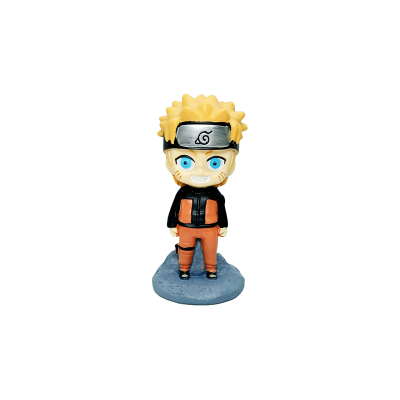 FIGURA DECORATIVA NARUTO VAR PERSONAJES AP0411