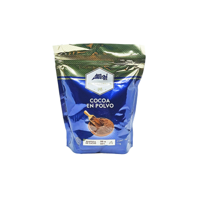 COCOA ALPEZZI 6X1 COLLECTION PT0802006