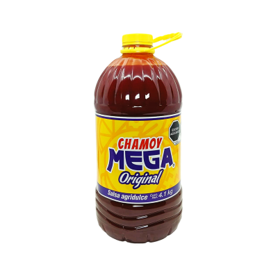 SALSA CHAMOY MEGA 6X4.1LT