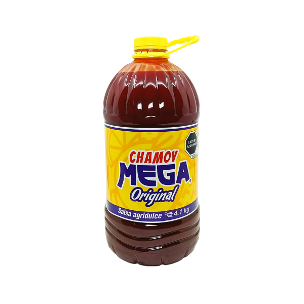 SALSA CHAMOY MEGA 6X4.1LT