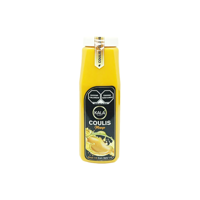 COULIS DE MANGO 1.1L