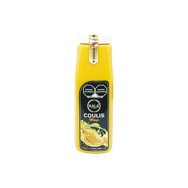 COULIS DE MANGO 1.1L