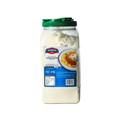 QUESO PARMESANO PREMIER CJA6PZ/2KG