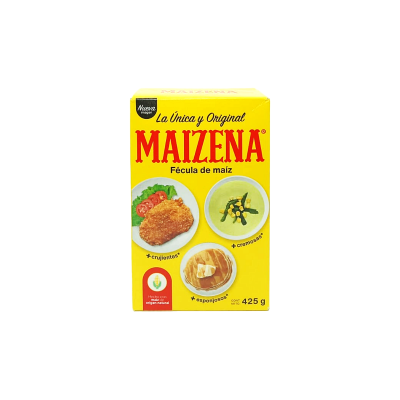 MAIZENA 425GRS