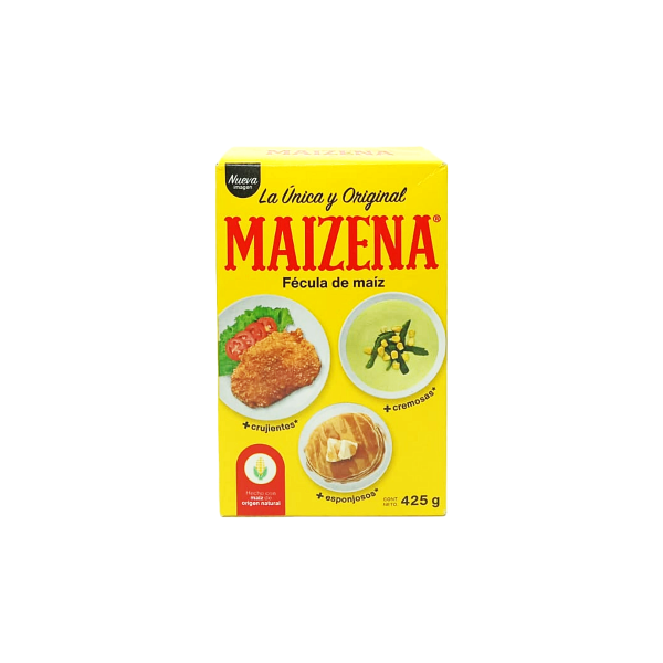 MAIZENA 40X425GRS