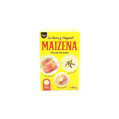 MAIZENA 95GRS