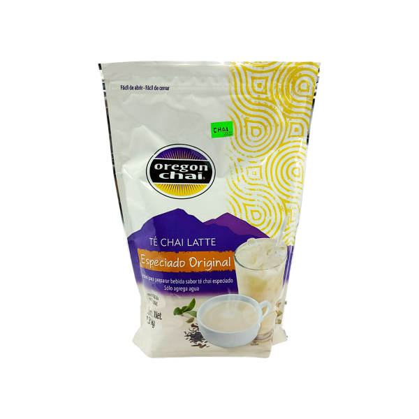 TE CHAI ESPECIADO 1.3KG MONIN