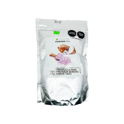 TEA S/TARO ZONE BASE EN POLVO 1KG IBP-148 ETRUSCA