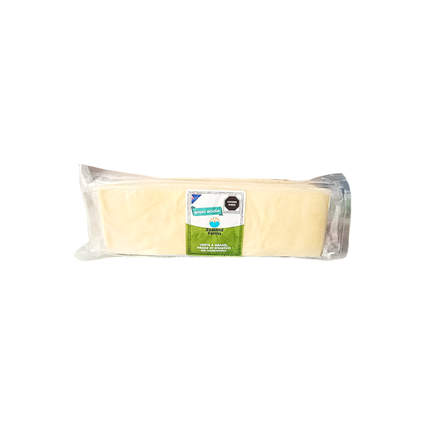 QUESO GOUDA NUEVA ZELANDA PQ2.5KG