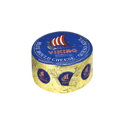 QUESO AZUL TRADICIONAL VIKING PQ3KG