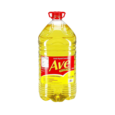 ACEITE AVE FRY 2X10 LITROS