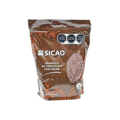 GRANILLO SICAO LECHE 1KG