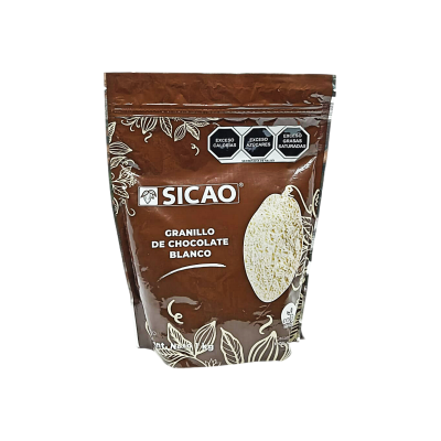 GRANILLO SICAO BLANCO 1KG