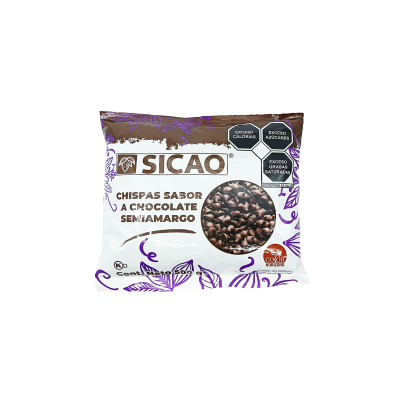 CHIP SICAO SEMIAMARGO 500GR ISDDR7002422A99 ISD