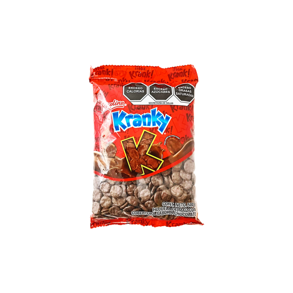 KRANKY RICOLINO 500 GR 37632